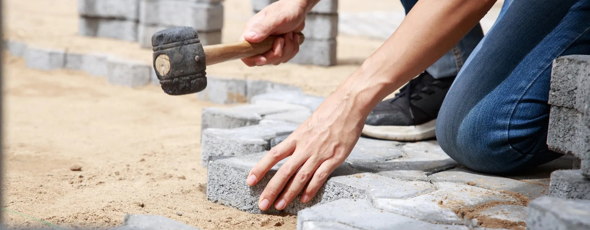 Travaux publics à à Lisieux et Livarot